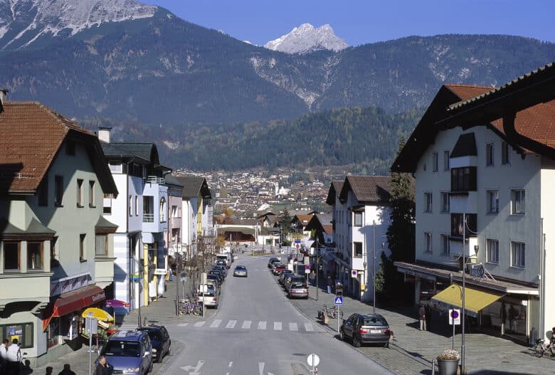 Home Marktgemeinde Wattens