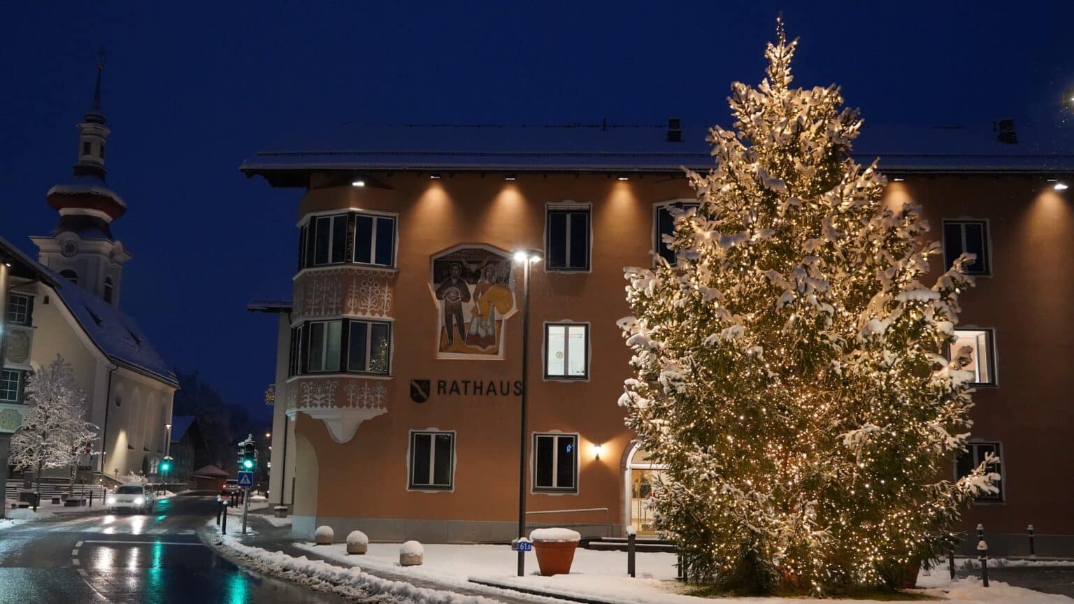 Home Marktgemeinde Wattens